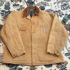 Carhartt Chore Jacket
